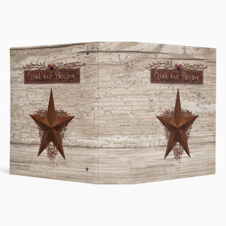 Count Your Blessings Binder