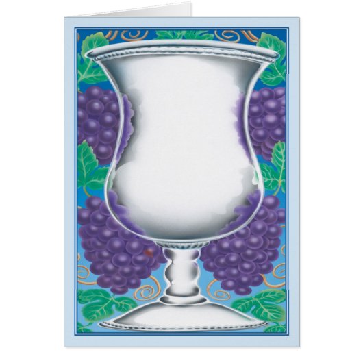 Count Your Blessings © Cards (Front)