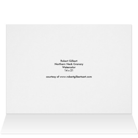 Count Your Blessings Cards (Inside Horizontal (Top))