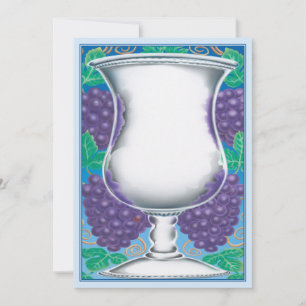 Count Your Blessings © Note Card