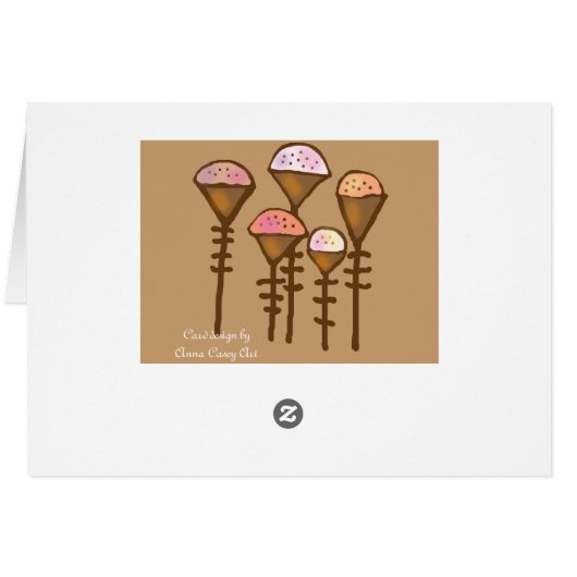 Count your garden by the flowers (Back Horizontal)