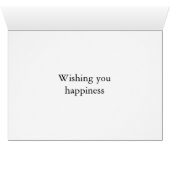 Count your garden by the flowers (Inside Horizontal (Bottom))