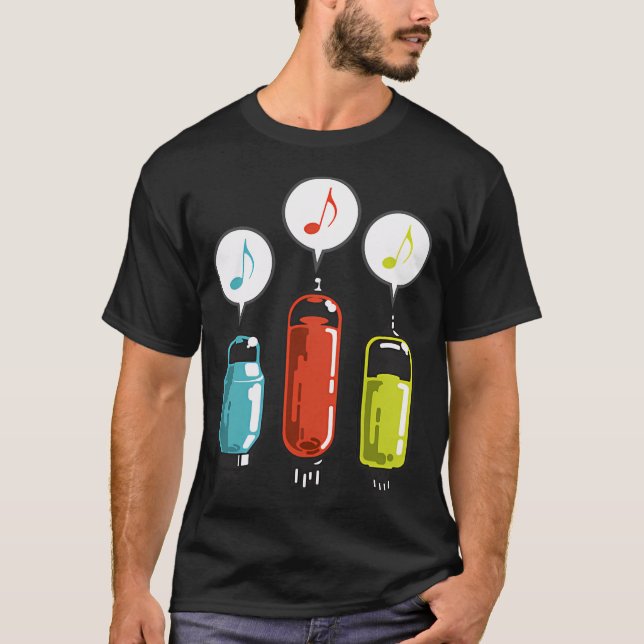 Counter Surfing T-Shirt (Front)