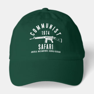 Counterinsurgency Hat