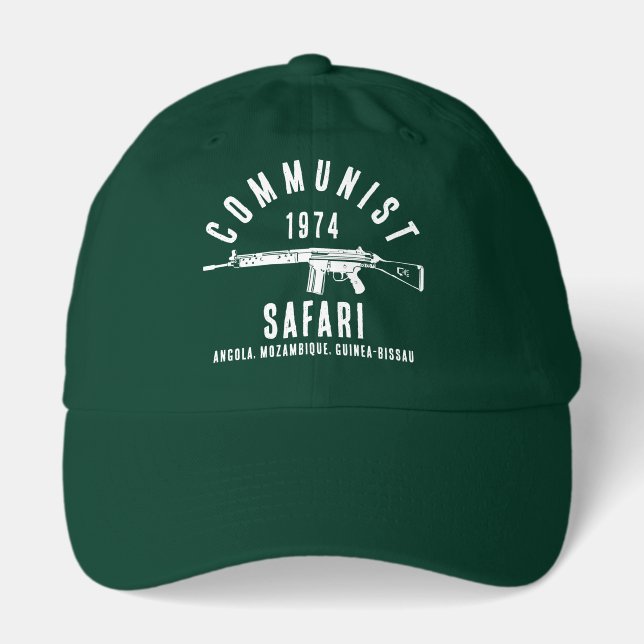 Counterinsurgency Hat (Front)