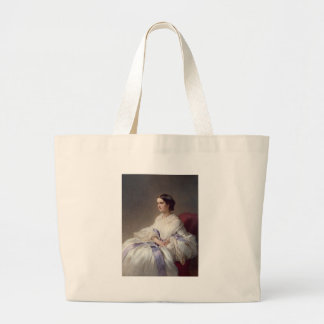 Countess Olga Shuvalova, 1858 Large Tote Bag