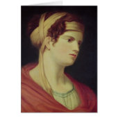 Countess Therese Brunswick (Front)