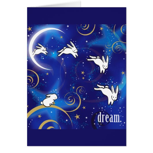 Counting Bunnies Cards (Front)