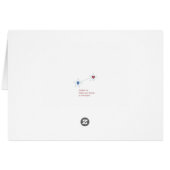 Counting Down Days to Seeing You Again - Army (Back Horizontal)