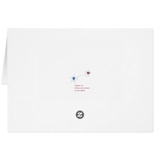 Counting Down Days to Seeing You Again - Army (Back Horizontal)