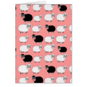 Counting Sheep (Front)
