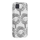 counting sheep Case-Mate iPhone case (Back/Right)