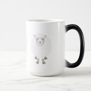 Counting Sheep Mug