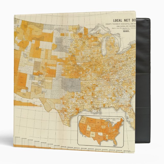 countries debt per capita binder (Front/Inside)