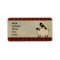 Country address labels