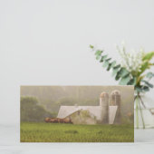 Country - Amish Farming (Standing Front)