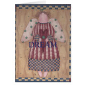 Country Angel - Dream (Front)