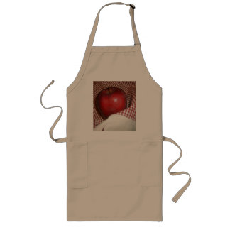 Country Apple Apron