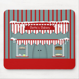 Country Bakery Mousepad