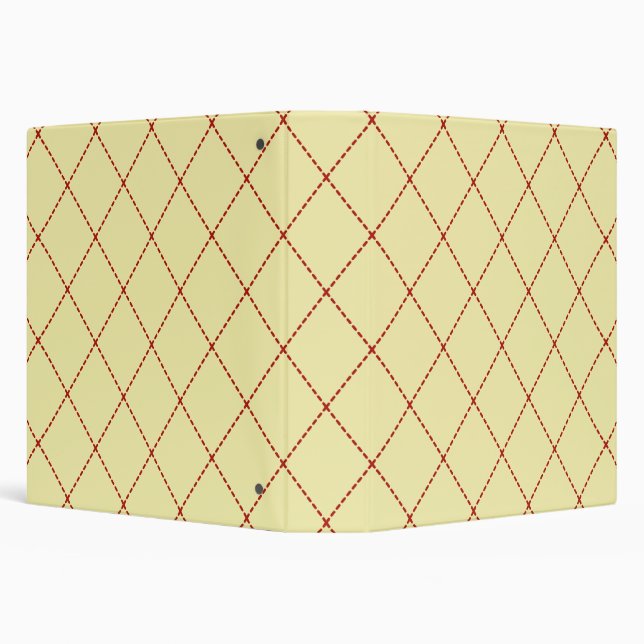 Country Binder (Background)