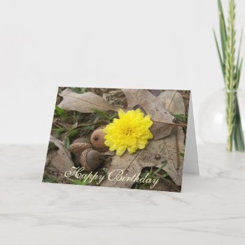 Country Bumpkin Card by DanceswithCats at Zazzle