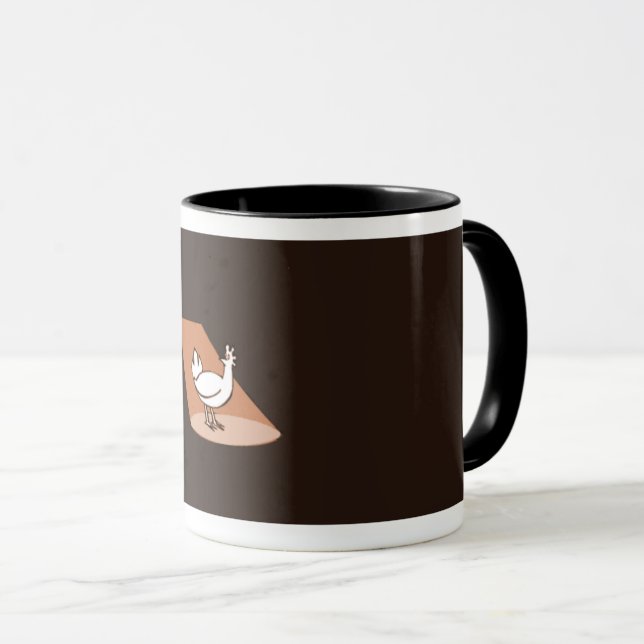 Country Camp Mug (Front Right)