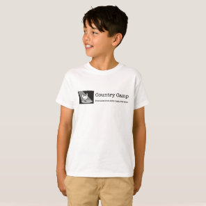 Country Camp T-Shirt