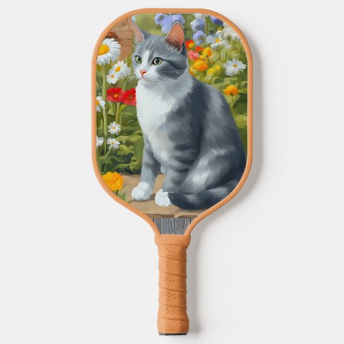 Country Cat Pickleball Paddle