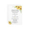 Country chic sunflowers floral engagement