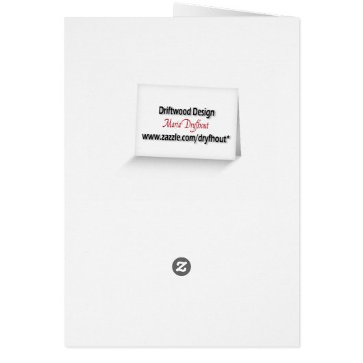 country child with wild daisies (Back)