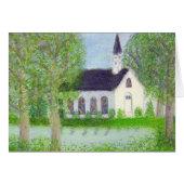 Country Church (Front Horizontal)