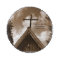 Country Church Candy Sepia Anniversary Party Favor