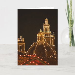 Country Club Plaza Holiday Card