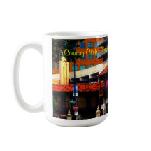 Country Club Plaza KCMO