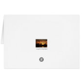 Country Congratulations on your Engagement (Back Horizontal)