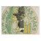 Country Cow Decoupage Tissue