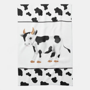 Cow Kitchen Hand Towels Zazzle   Country Cow Fun Kitchen Towel Rdf2f068171ca47c0ad1dd88cc12864d7 2cf6l 8byvr 307 