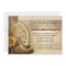 country cowboy style birthday invitations