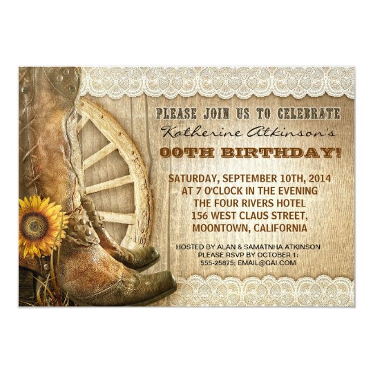 country-cowboy-style-birthday-invitations-zazzle