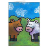 Country Cows (Front)