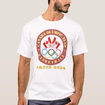 Country Customize (e.g. Canada) Olympic Team 