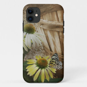 Country Daisies iPhone 11 Case