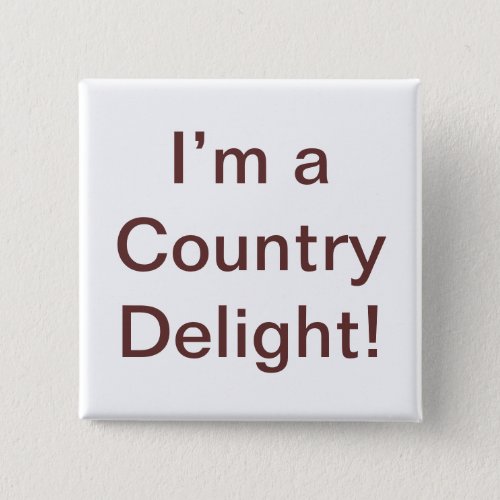 Country Delight Quote Button