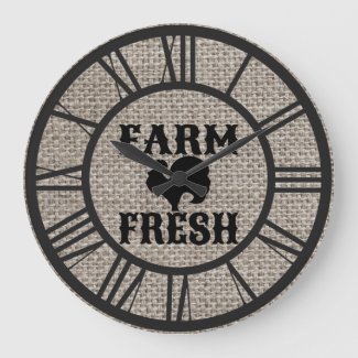 Country Farm Fresh