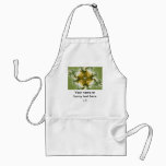 Country Fayre - Fractal Art Adult Apron