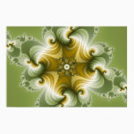 Country Fayre - Fractal Art Poster