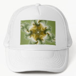 Country Fayre - Fractal Art Trucker Hat