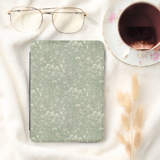 Country Floral Kindle Cover
