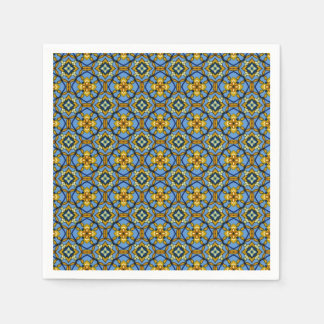 Country French, Colors of French Provence Napkins