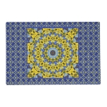 Country French, Colors Of French Provence Series Placemat at Zazzle